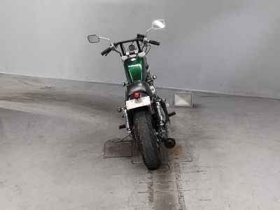 Suzuki Desperado 400