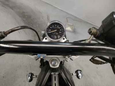 Suzuki Desperado 400