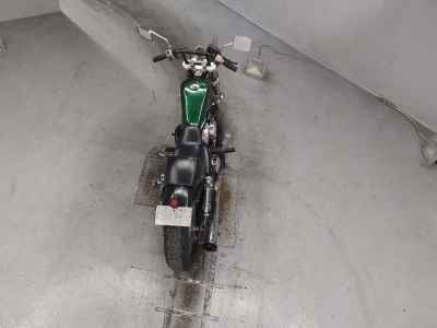 Suzuki Desperado 400