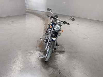 Yamaha Virago XV250