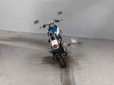Yamaha Virago XV250