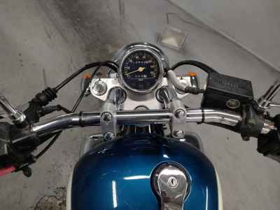 Yamaha Virago XV250