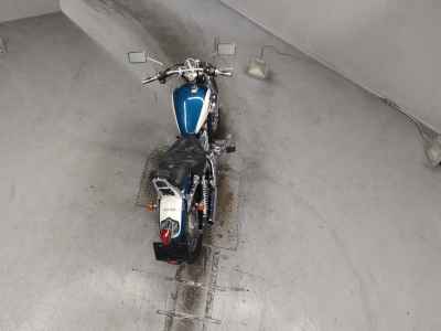 Yamaha Virago XV250