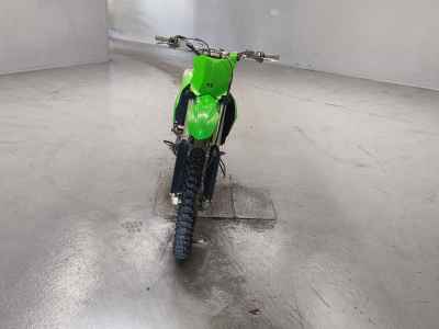 Kawasaki KX250F 2021
