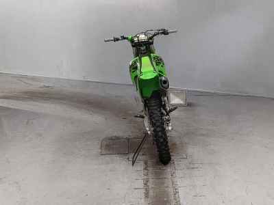 Kawasaki KX250F 2021