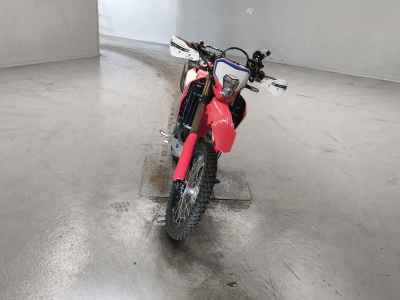 Honda CRF250L 2021