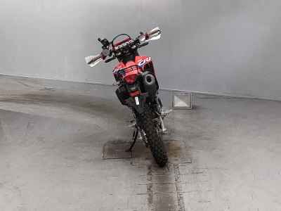 Honda CRF250L 2021
