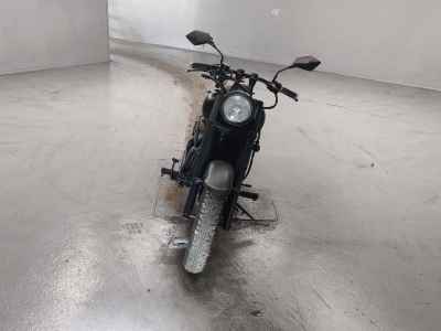 Kawasaki Vulcan 400 Classic
