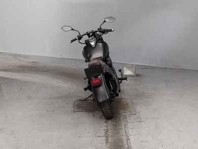 Kawasaki Vulcan 400 Classic