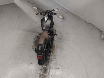 Kawasaki Vulcan 400 Classic