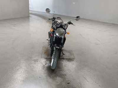Kawasaki Balius ZR250