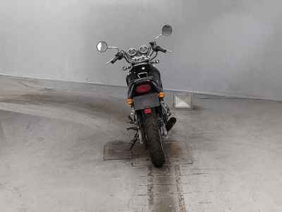 Kawasaki Balius ZR250