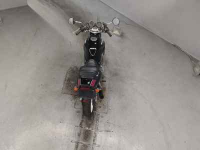 Kawasaki Balius ZR250