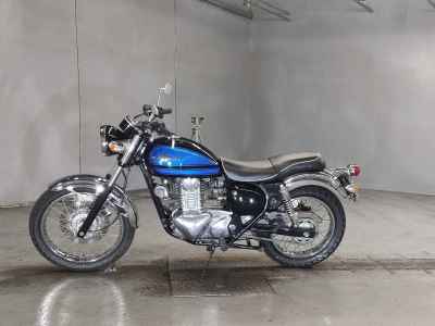 Kawasaki Estrella RS