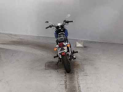 Kawasaki Estrella RS
