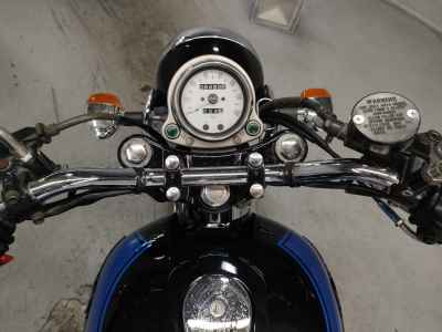 Kawasaki Estrella RS