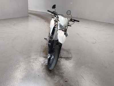 Kawasaki D-Tracker 250 X
