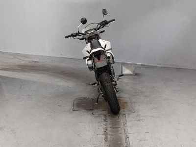 Kawasaki D-Tracker 250 X
