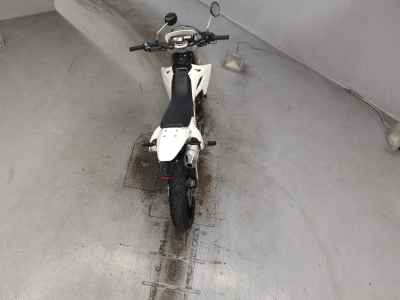Kawasaki D-Tracker 250 X