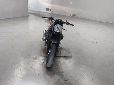 Moto Guzzi V7 Stone 2014