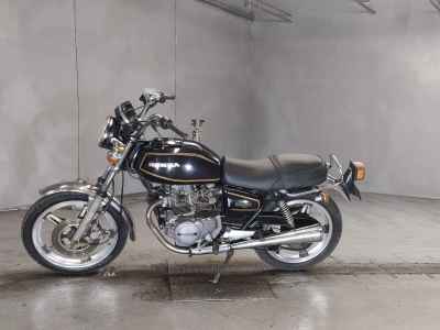 Honda CB223S