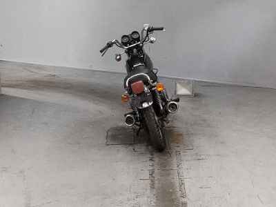 Honda CB223S