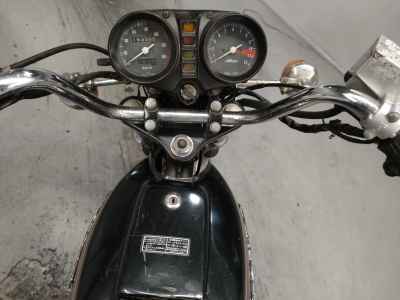 Honda CB223S