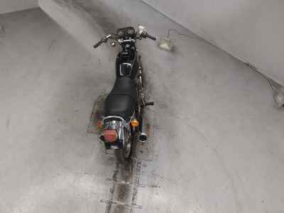 Honda CB223S
