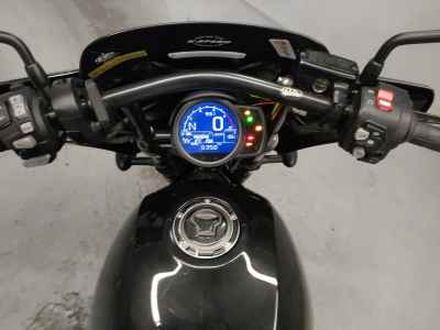 Honda Rebel T CMX1100 DCT 2024
