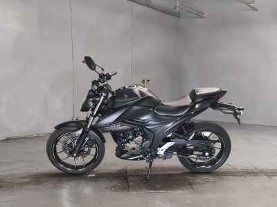 Suzuki Gixxer 250SF 2024