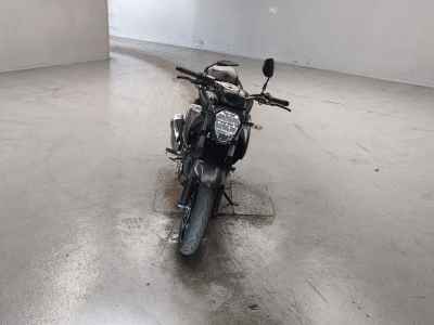 Suzuki Gixxer 250SF 2024