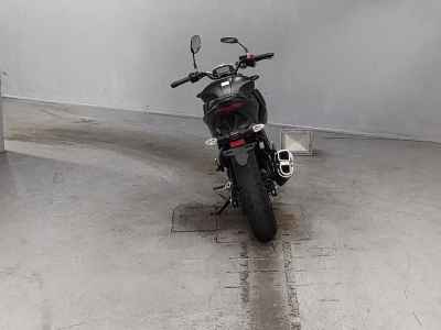 Suzuki Gixxer 250SF 2024