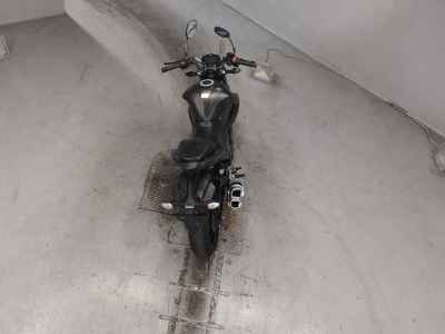 Suzuki Gixxer 250SF 2024