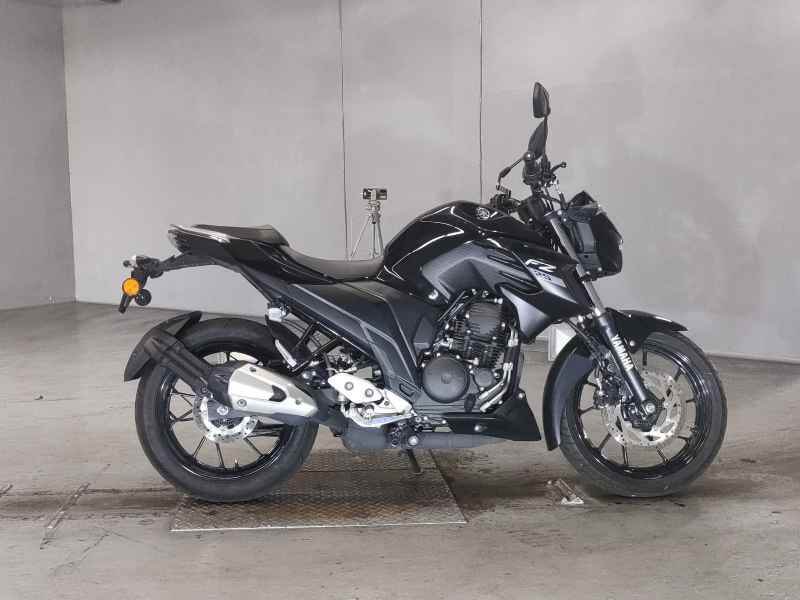 Yamaha FZ25 2022