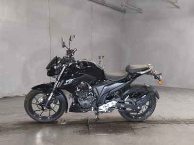 Yamaha FZ25 2022
