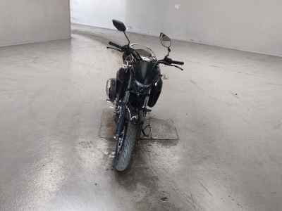 Yamaha FZ25 2022