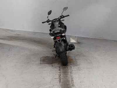 Yamaha FZ25 2022