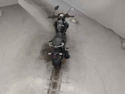 Yamaha FZ25 2022