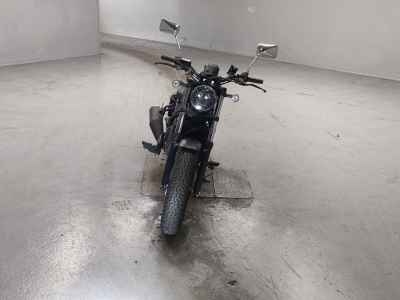 Honda Rebel CMX250 2020