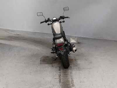Honda Rebel CMX250 2020