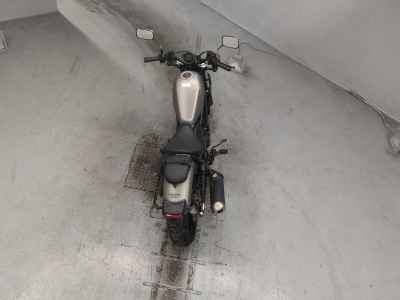 Honda Rebel CMX250 2020