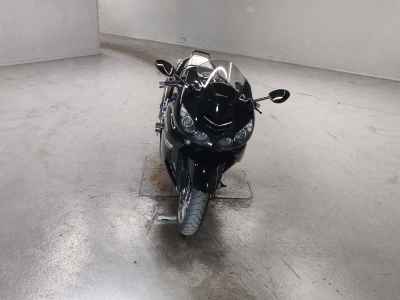 Kawasaki ZZR1400 2007