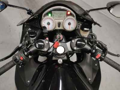 Kawasaki ZZR1400 2007
