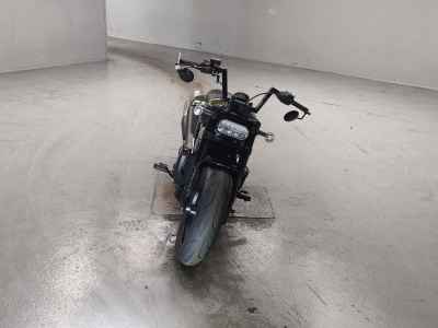 Harley-Davidson RH1250S 2022