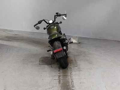 Harley-Davidson RH1250S 2022