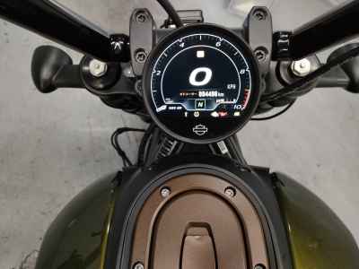 Harley-Davidson RH1250S 2022
