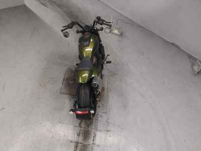 Harley-Davidson RH1250S 2022