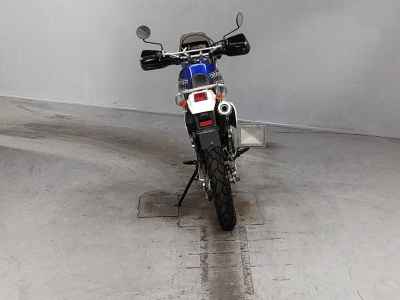 Suzuki Djebel 250XC