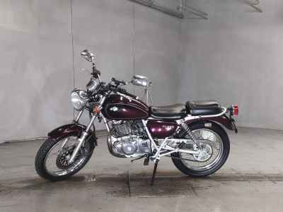 Suzuki ST250E