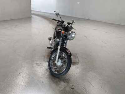 Suzuki ST250E